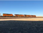 BNSF 1812